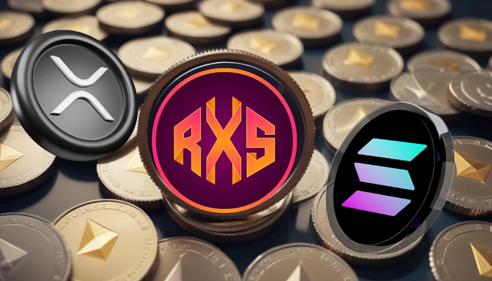Expert Predicts 41x Rally for a Cheap Under $1 Token Expected to Outperform Solana (SOL) and Ripple (XRP)