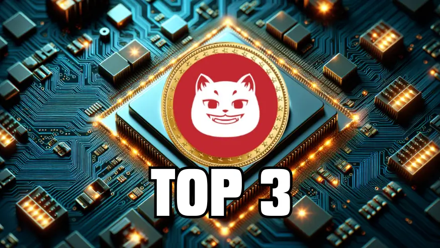 Massive Opportunity: Top 3 Tokens Could Turn $1,000 Into $1 Million in 2025