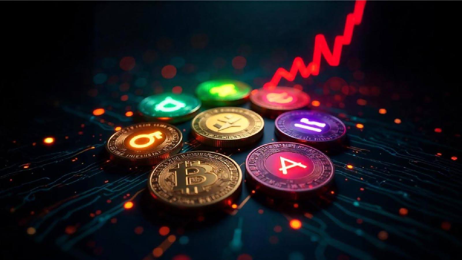 Best Cryptocurrency To Buy Now For Double Returns: 5 Crypto Projects That Standout For Their Potential 200x Gains