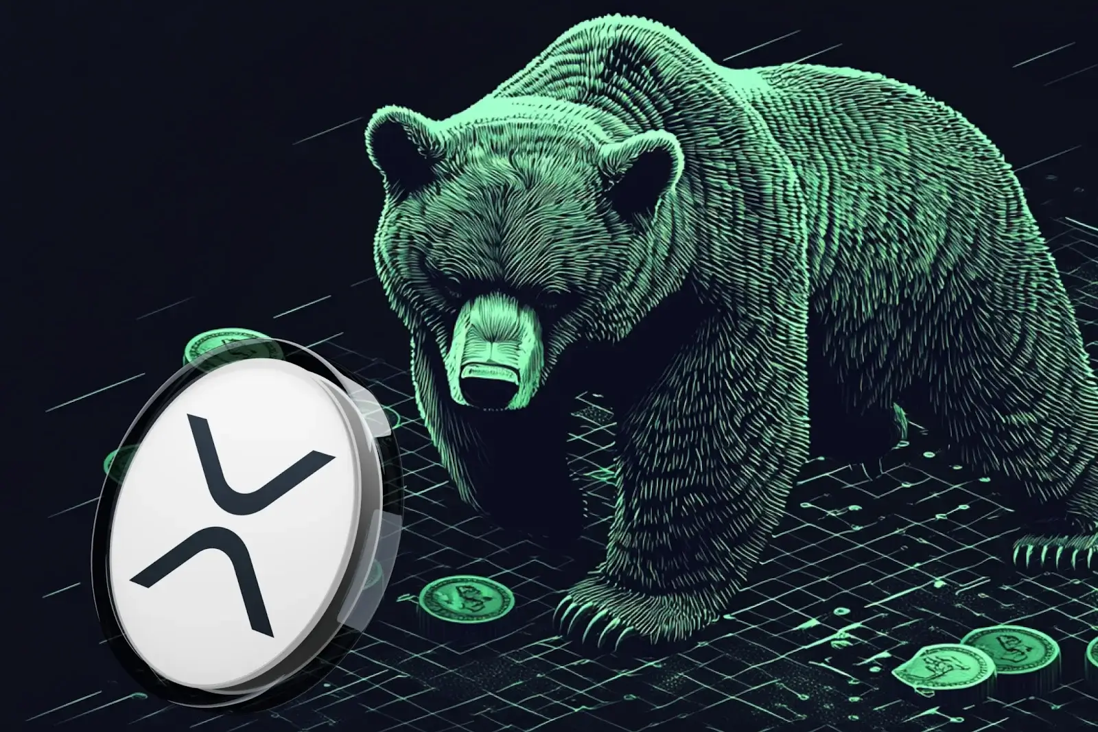 XRP Set for Mega Rally To $5 As Breakout Confirmed, $1 is Within Lunex’s Reach This Bull Cycle