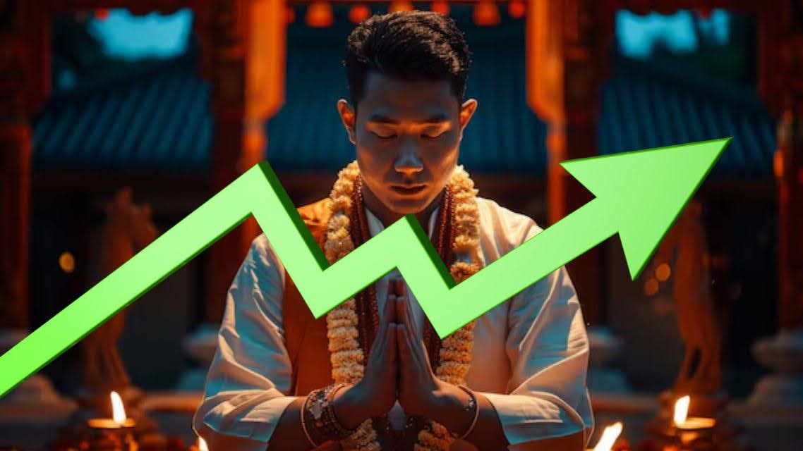 Top Cryptos Set for Explosive Gains in Early 2025: Expert Unveils Their Secret Picks