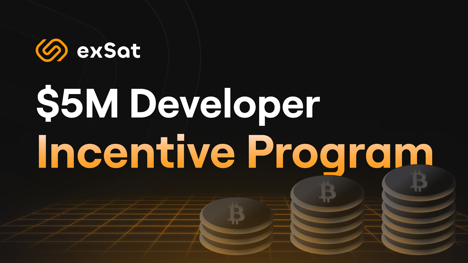 exSat Unveils $5M Developer Program and Bitcoin Hackathon Series Ahead of 2025