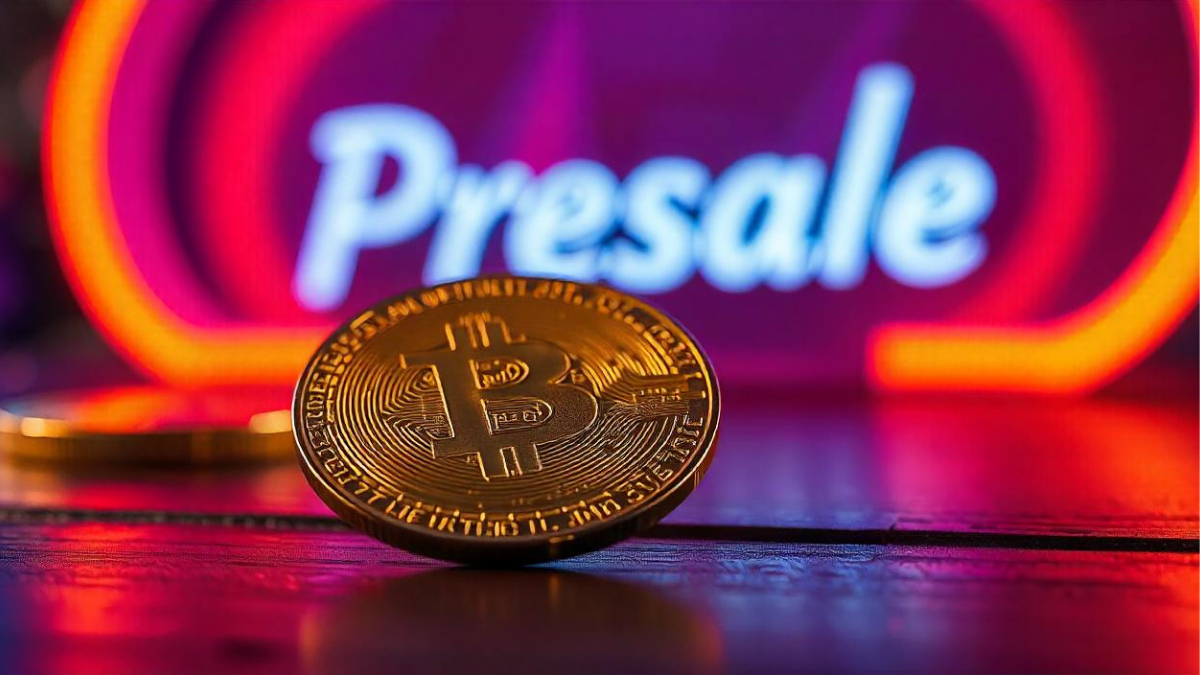 Discover the 7 Most Profitable Cryptos – Best Crypto Presale to Buy Now Revealed!