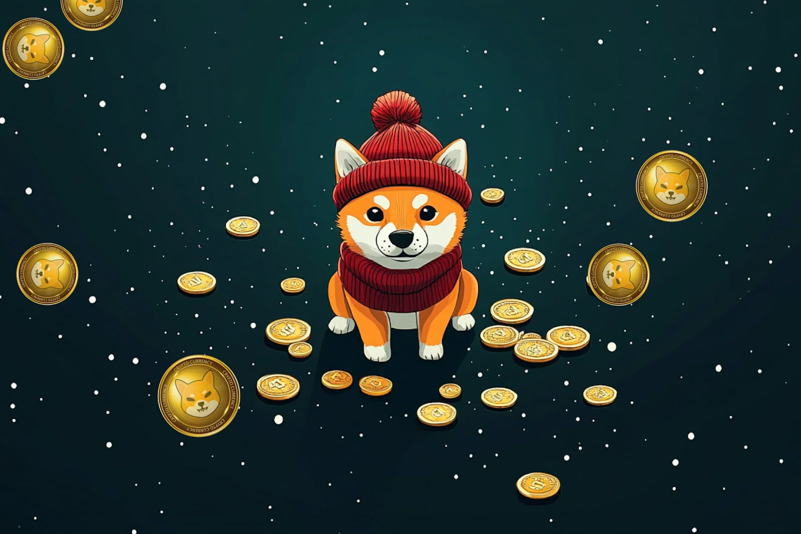 This Low Cap Altcoin Is Soaring During Its ICO As Shiba Inu and Arbitrum Stagnate