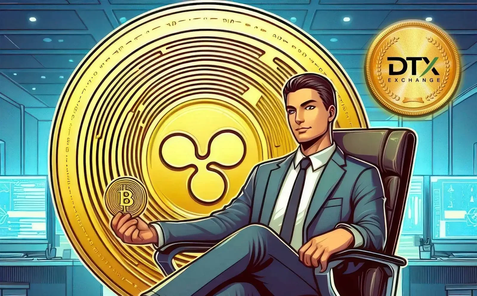 Whales Take Profits in XRP To Enter Viral $0.12 Altcoin Compared to Cardano’s Breakout Last Cycle