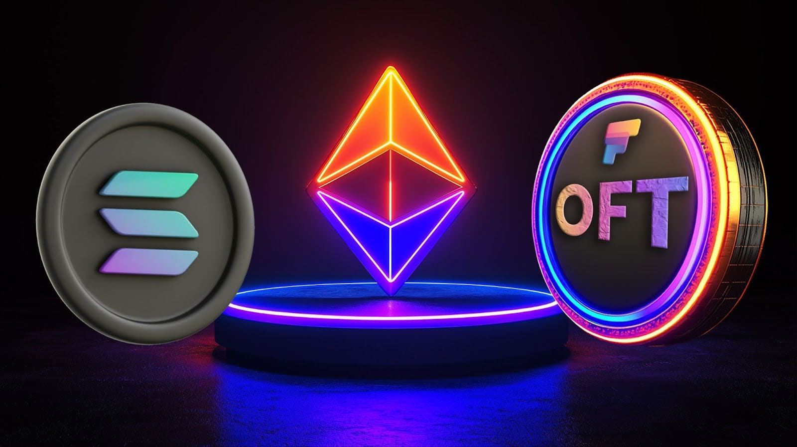 Ethereum, Shiba Inu Or 1Fuel? Why analysts are backing 1Fuel to Come Out on Top