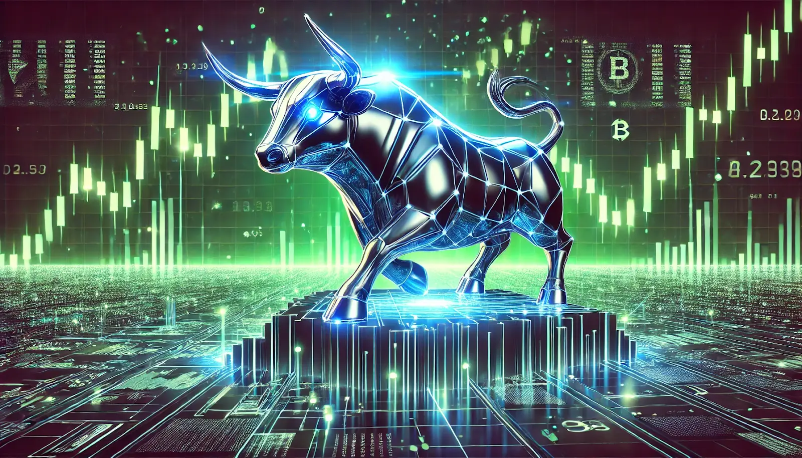 Best Crypto to Buy Now As the Market Prepares for Another Bull Run