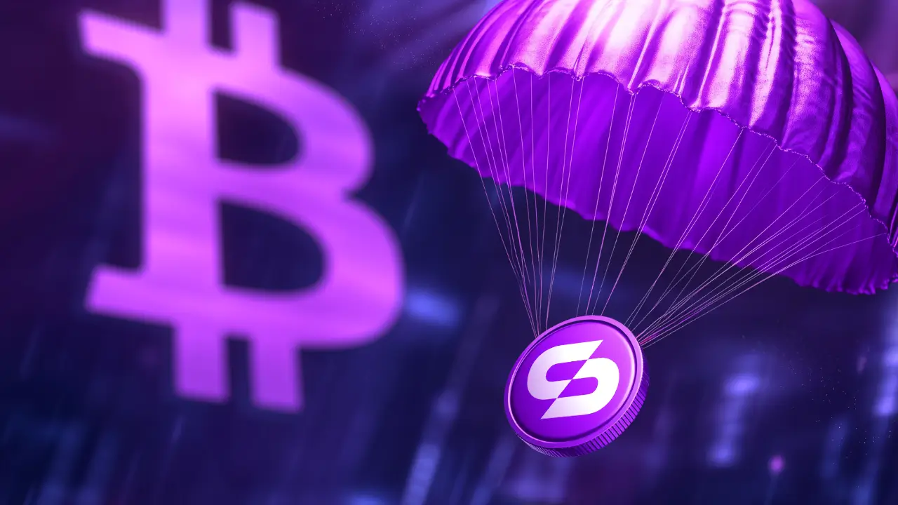 Missed Out on Bitcoin? Skyren’s Airdrop Collection Token Could Be Your Second Chance