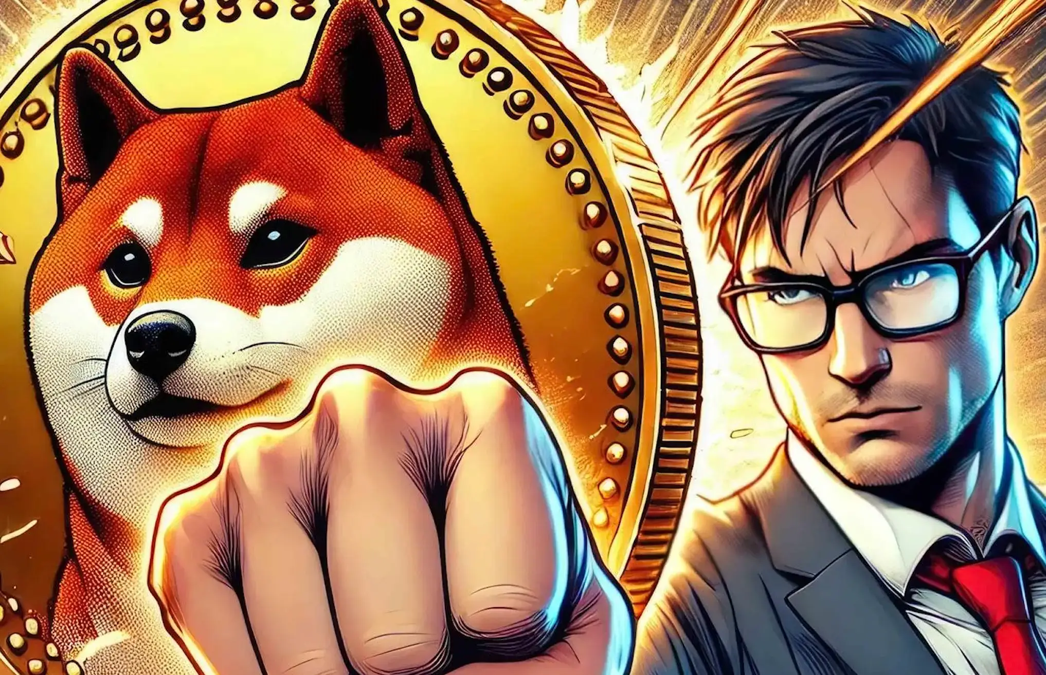 Missing This $0.14 Altcoin Could Be Like Sleeping On Shiba Inu Before 36,400% Pump in Last Cycle