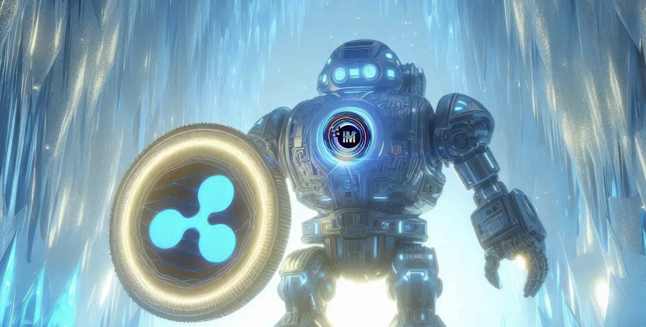 Is IntelMarkets 2025’s Best Altcoin After XRP’s 500% Surge & Cardano’s Yearly Highs