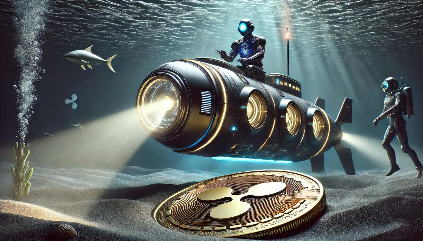 XRP and Solana (SOL) Maintain Key Levels Despite Bloodbath But INTL’s 800% Upswing Stuns Investors