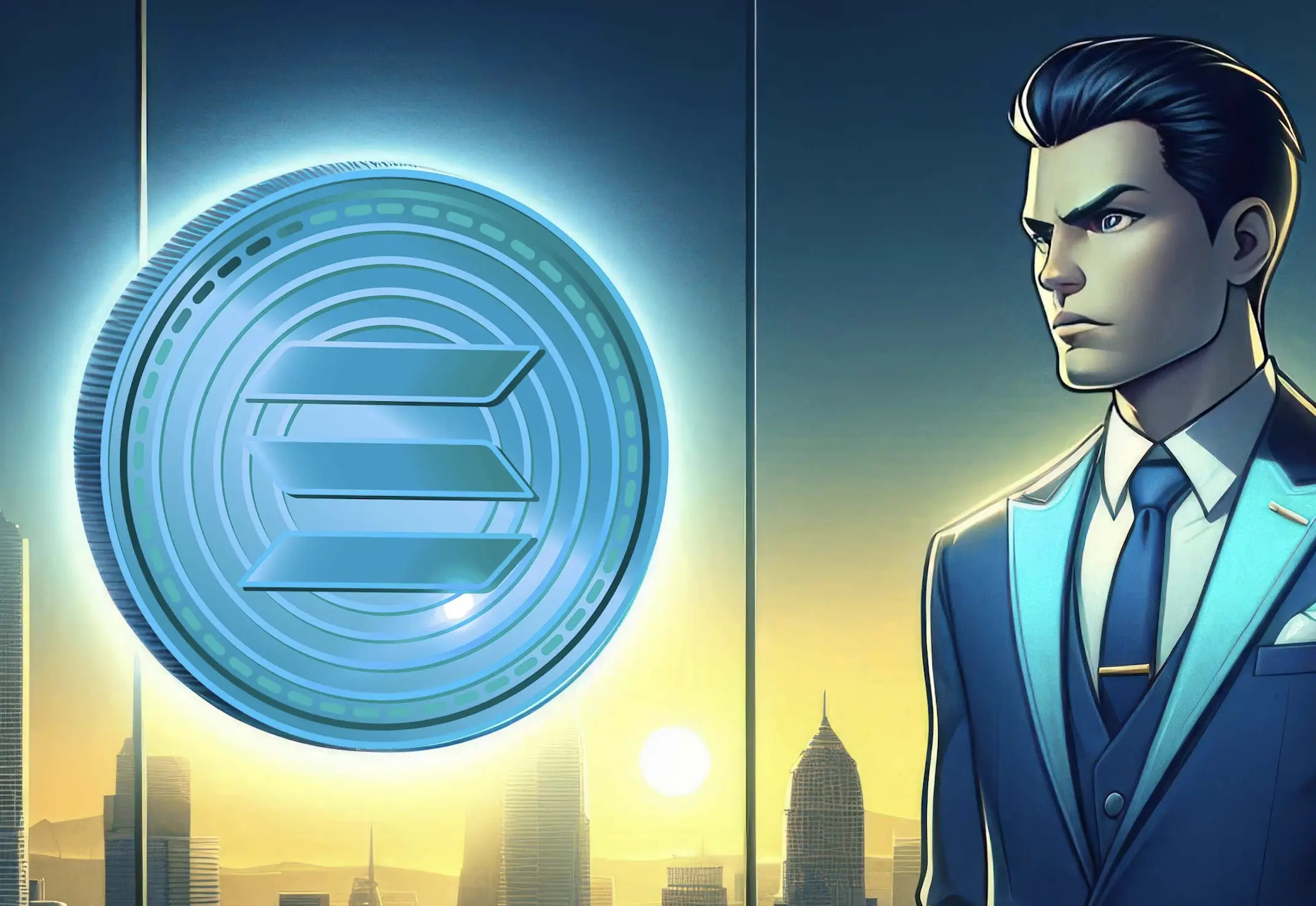 Solana Price Enters Launch Zone, Next Stop Could Be $300 While This Viral Altcoin Could Pump 29,050% Post Listing