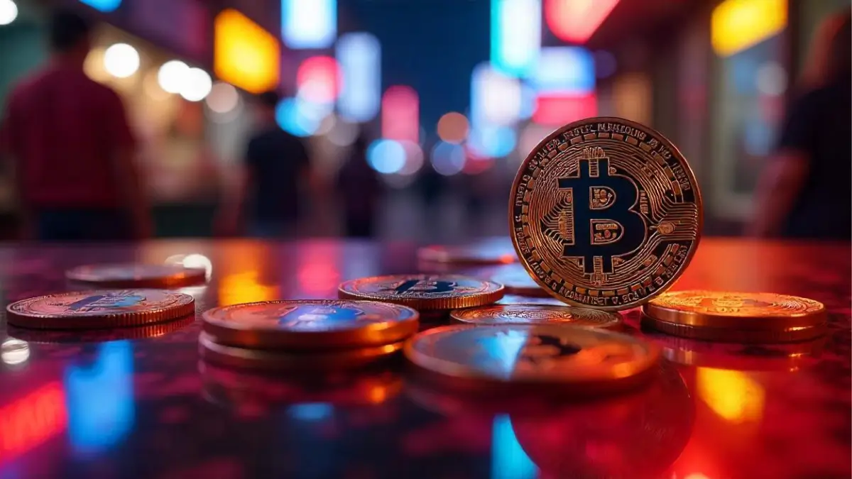 Best Crypto to Buy Now: Top 5 Coins, Including DEBO, DLUME, and XRP, Set to Skyrocket by 2025