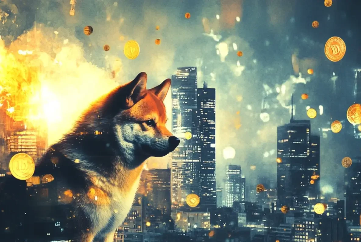 Shiba Inu Price Set To Tumble As Much As 20% In February As Remittix Expected To 10x During Viral ICO 