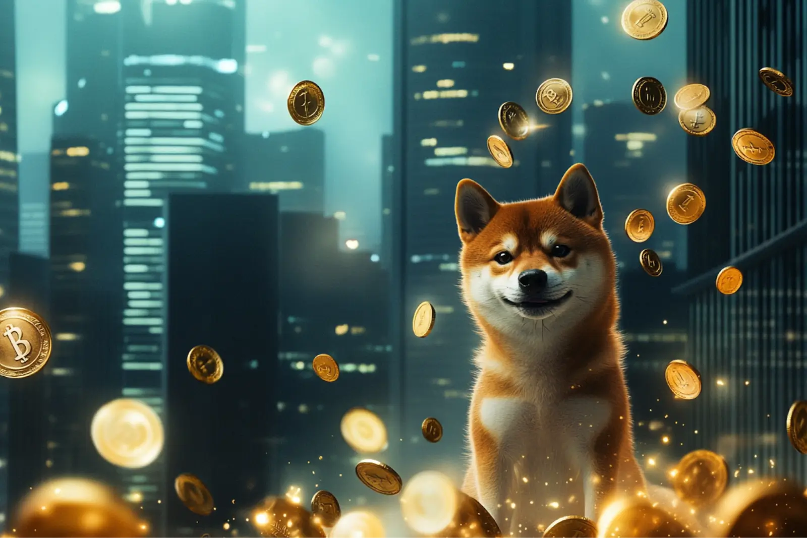 Shiba Inu Price Prediction: Interest In SHIB Cools After Trump Official Launch; RTX Better Bet For Explosive Gains