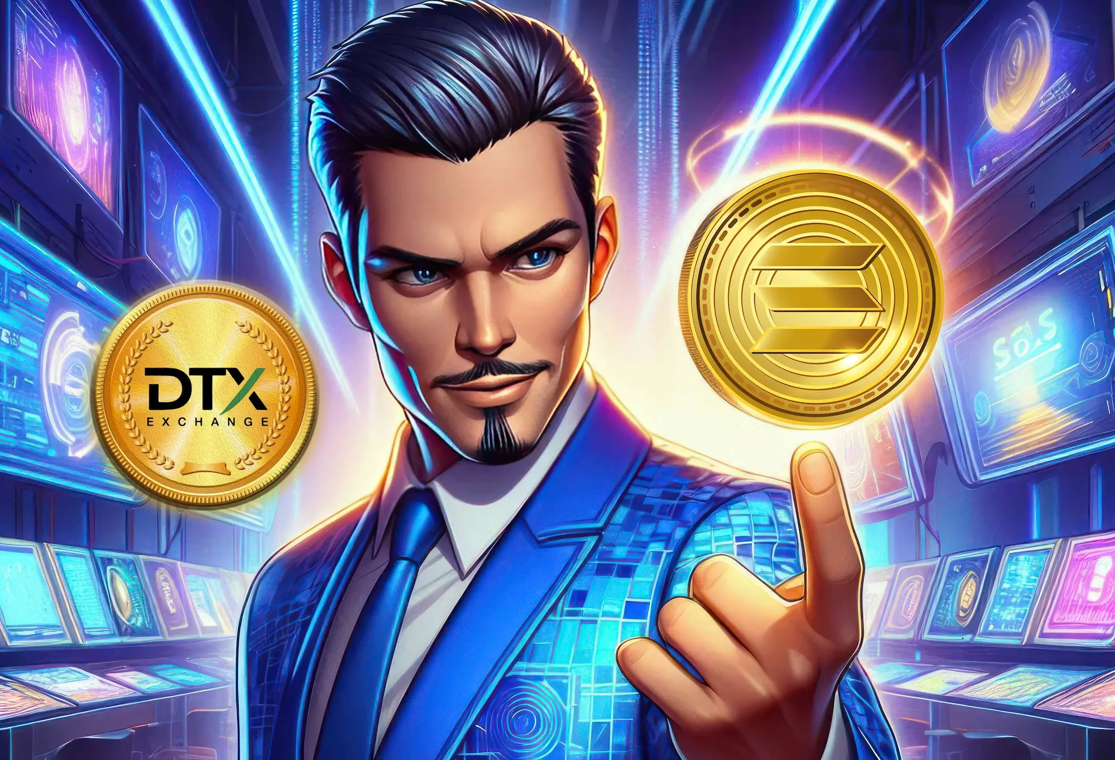 Solana (SOL) Tumbled Below $200; Shiba Inu (SHIB) Plummets Further as This New DeFi Crypto Skyrocketed Over 500%