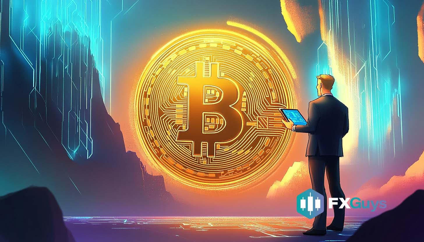 Stage 2 Success: FX Guys Presale Raised Over $3M and Sets Sights on 10x Returns