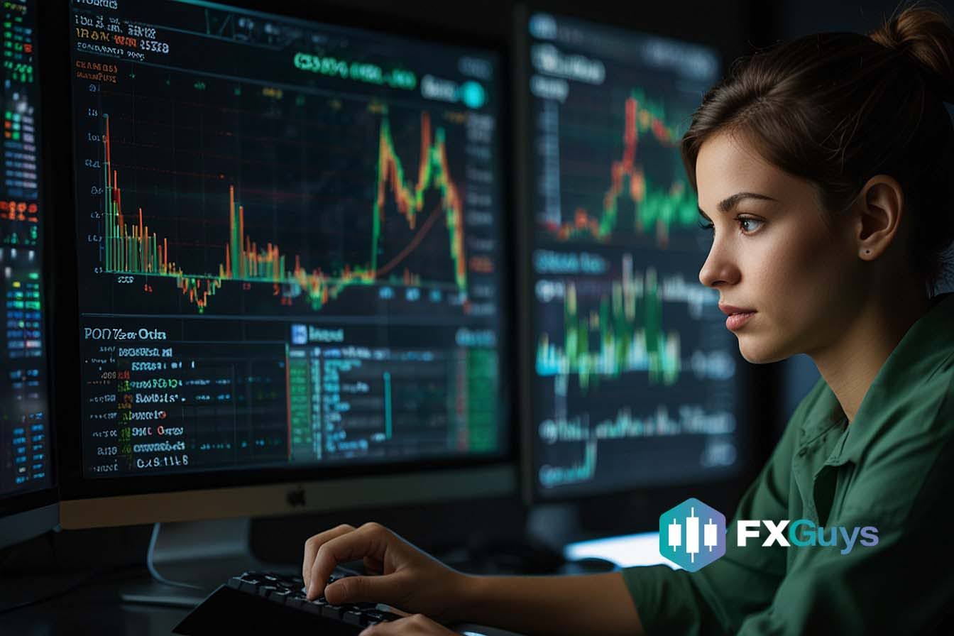 Investors Double Down On Dogwifhat And Fartcoin Amid Growing Meme Coin Hype While FX Guys ($FXG) Is Poised To Rally