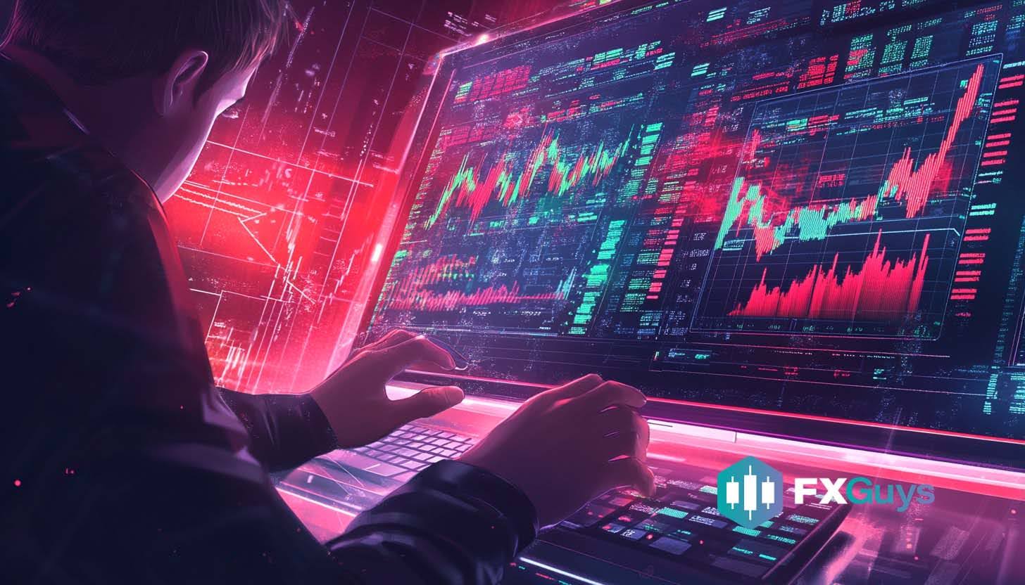 Experts Believe Bullish Hype On Jupiter, Cardano, And FXGuys ($FXG) Could Deliver Life-Changing Profits This January