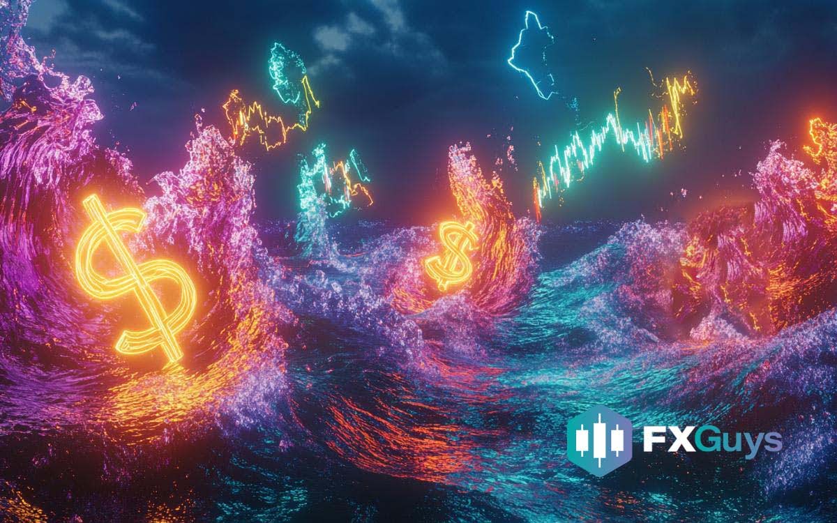 FX Guys Presale Is Surpassing Hedera and Biswap in Investor Confidence