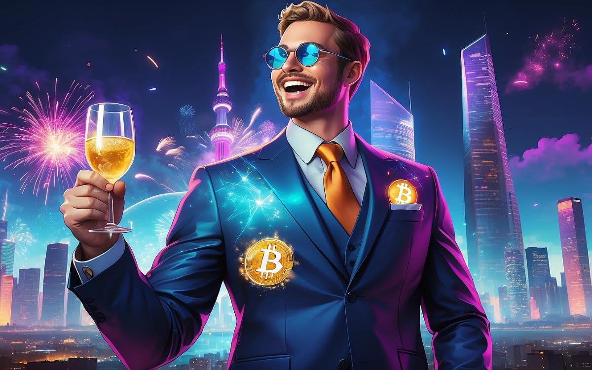 FX Guys Is A Top Choice For Investors Ahead Of 2025 Bull Market Gains – See Why This PropFi Coin Is Promising Huge Returns