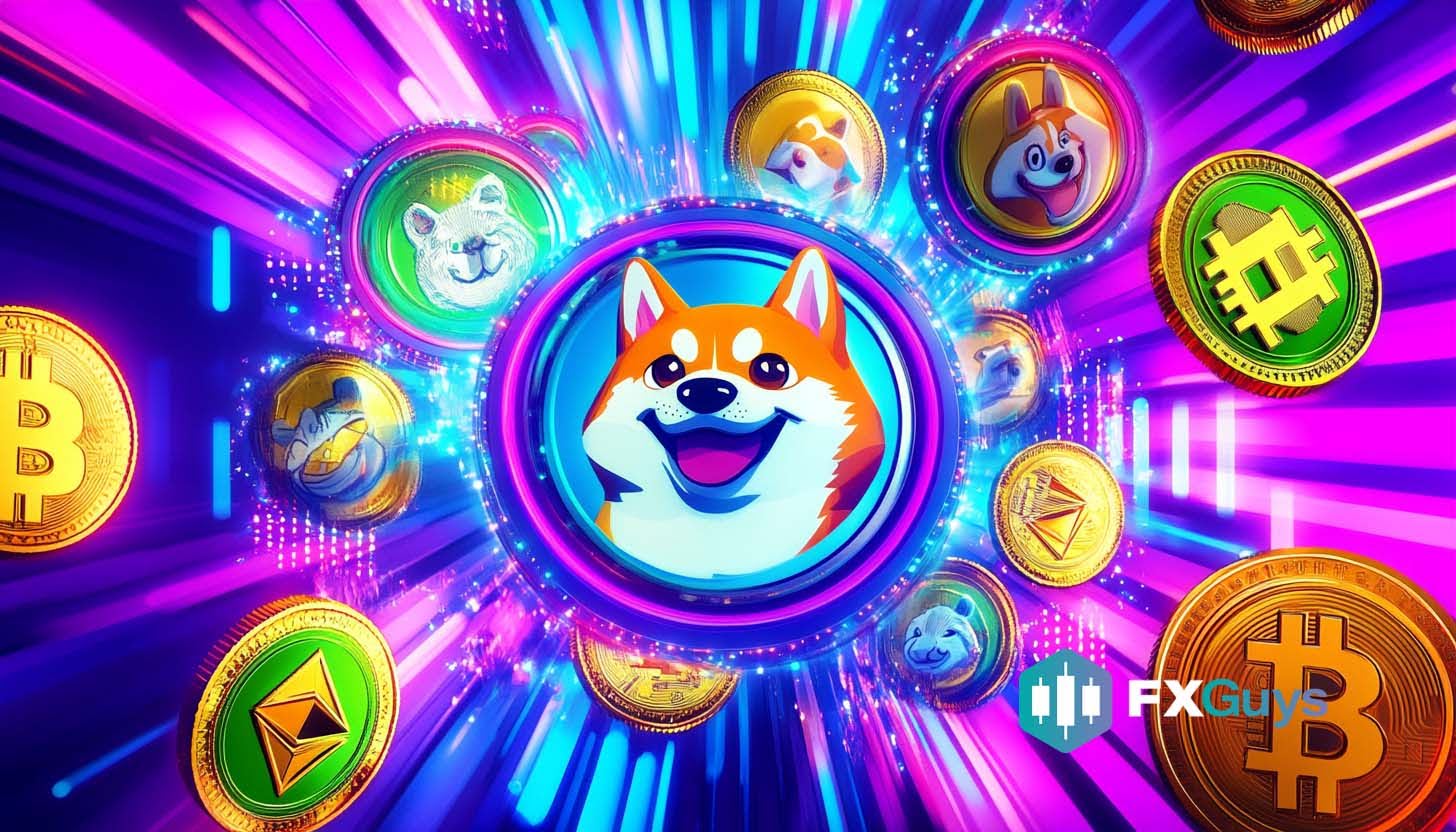 Market Excitement Surges As Investors Expect New All-Time Highs On Dogecoin, PEPE, And FXGuys ($FXG)