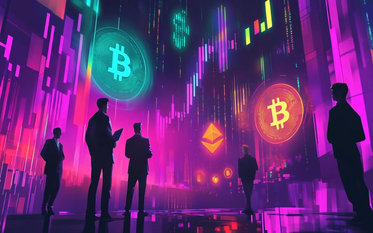 These Are 3 Altcoins With the Promise Of A Quick Market Recovery