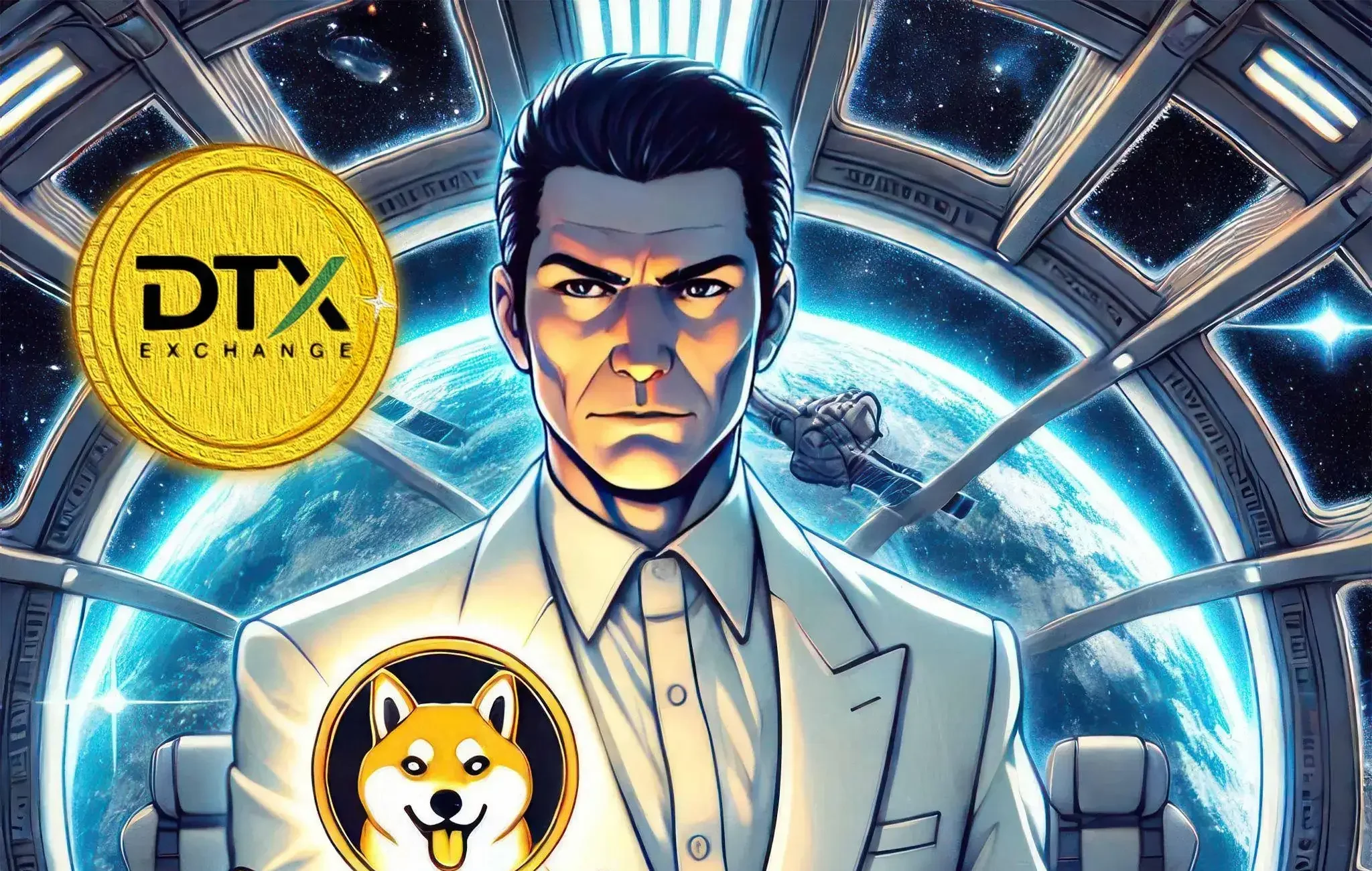 XRP Whale Recommends Keeping Eye On Viral $0.14 Altcoin That Can Dethrone SHIB This Year