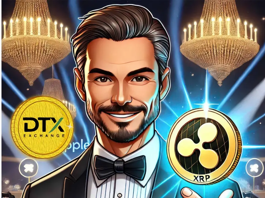 This Viral Altcoin With 500,000 Holders Can Repeat Shocking 920% XRP Price Increase in 13 Days