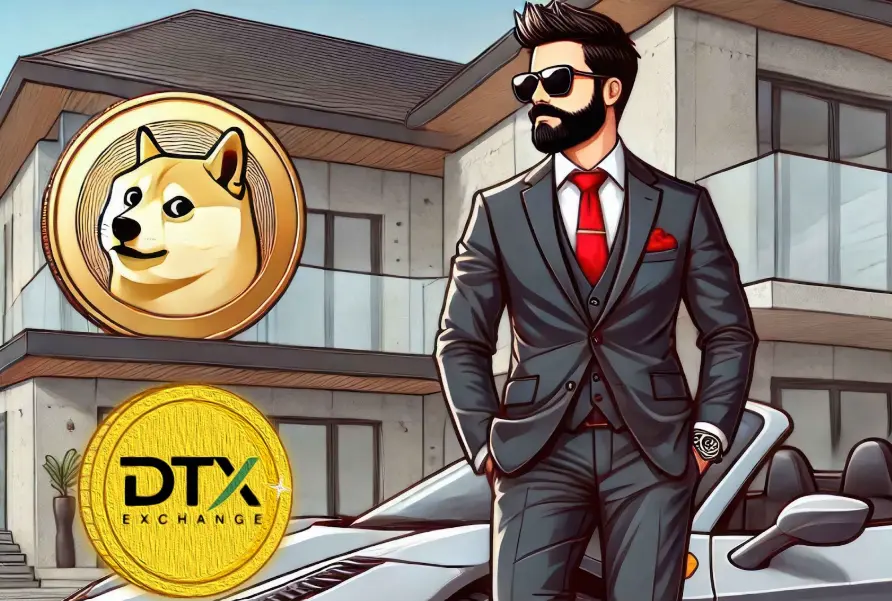 PEPE Under Spotlight After Shocking Elon Musk’s Move: Bulls Move From Dogecoin to This $0.14 Altcoin