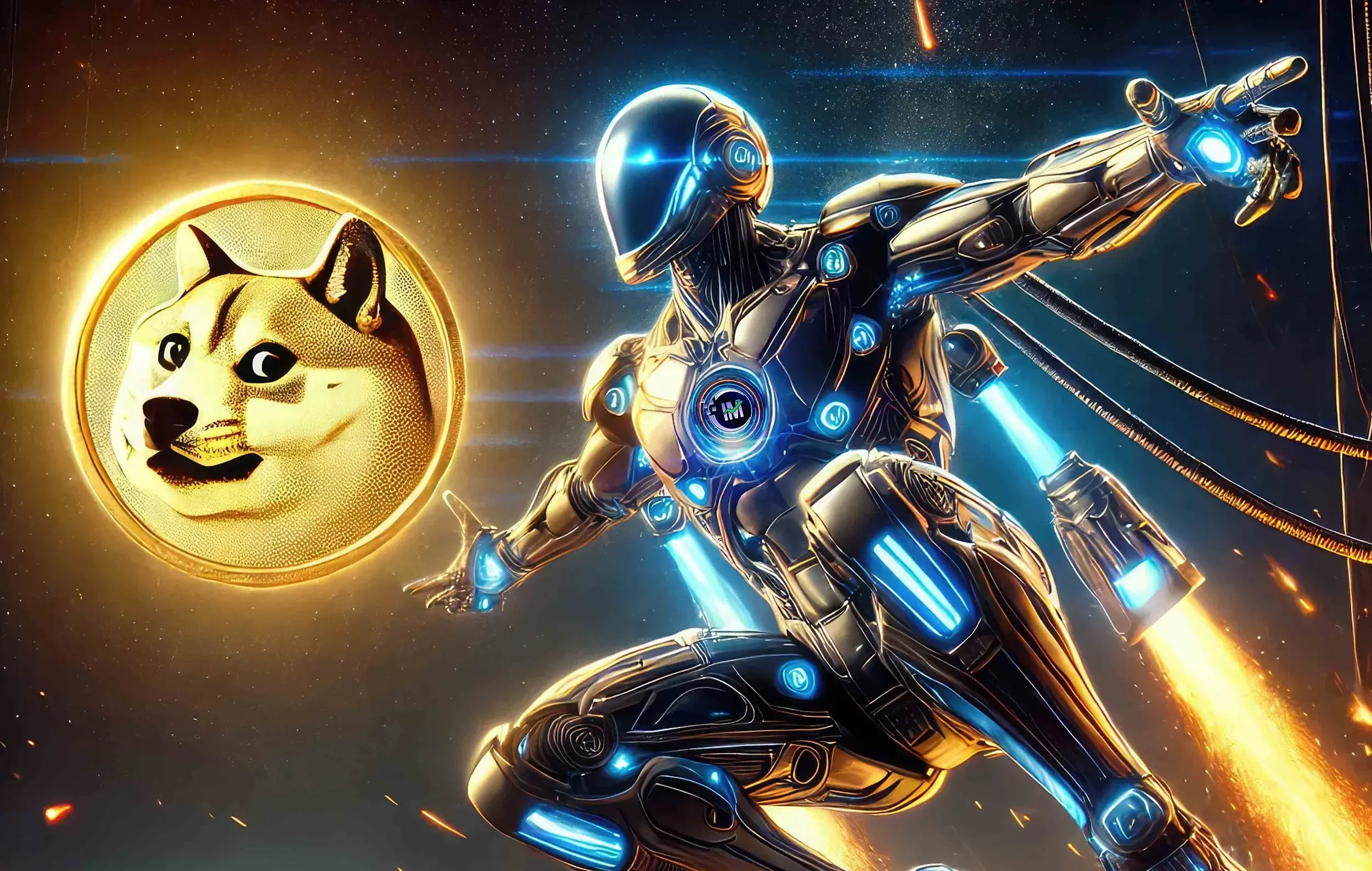 The Race to $1 Heats Up: IntelMarkets (INTL) Aims To Leave Dogecoin (DOGE) and Shiba Inu (SHIB) in the Dust