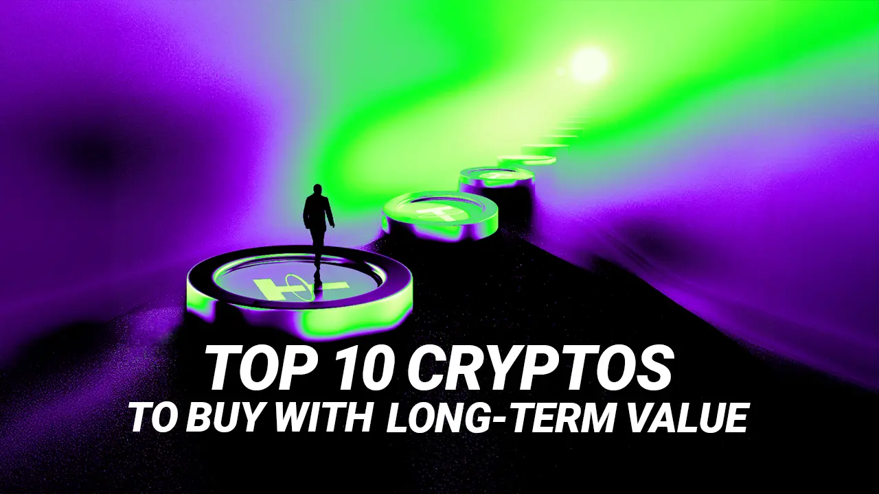 Best Coins to Buy for 2025 | Top 10 Coins to Join (Trending Now and Gaining Traction)