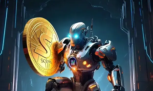Early TRUMP Coin Holder Buying Viral AI Coin With 1000 SOL, Can He Land Another 100x?