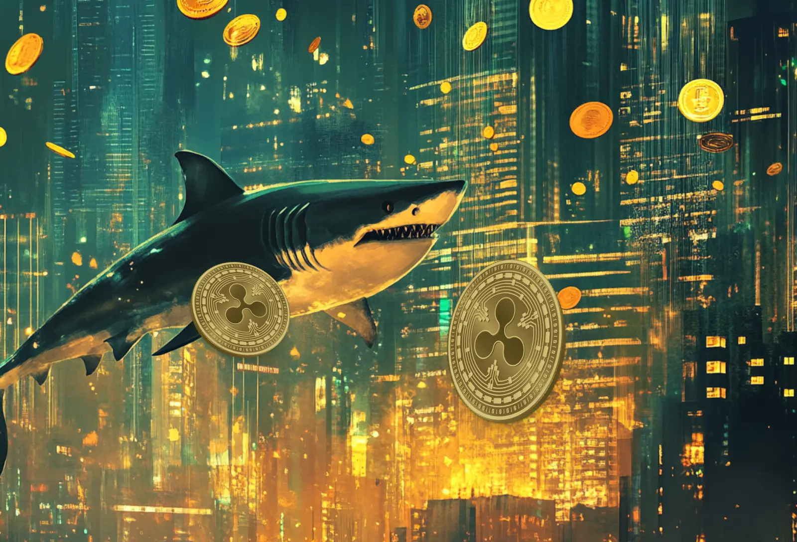 ChatGPT 4.0 Gives Info About Which Altcoin Will Be Next To Follow the XRP and HYPE Mega Pumps