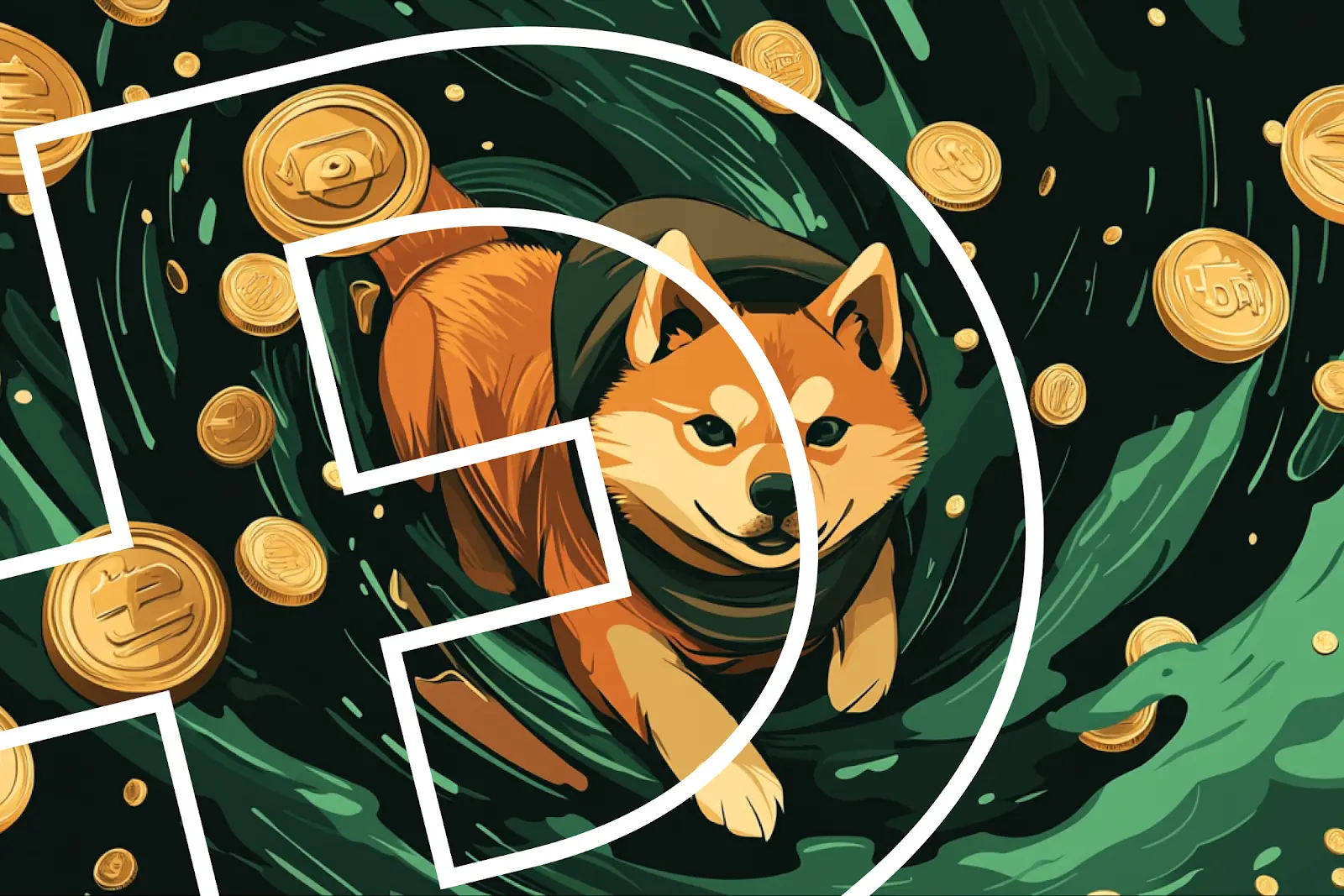 Missed Dogecoin’s (DOGE) 270% Rally In 2024, This Token Will Turbocharge Your Wallet In 2025