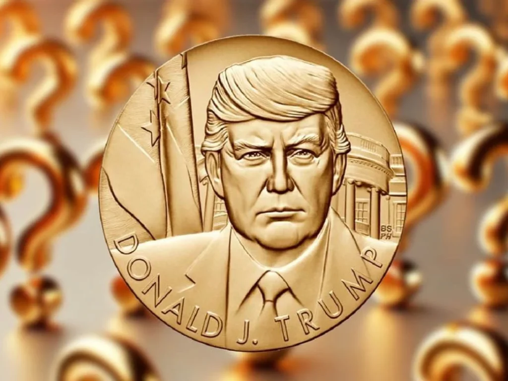 Trump Memecoin Team Sends $33M in Tokens to Binance, Fueling Selloff  Concerns