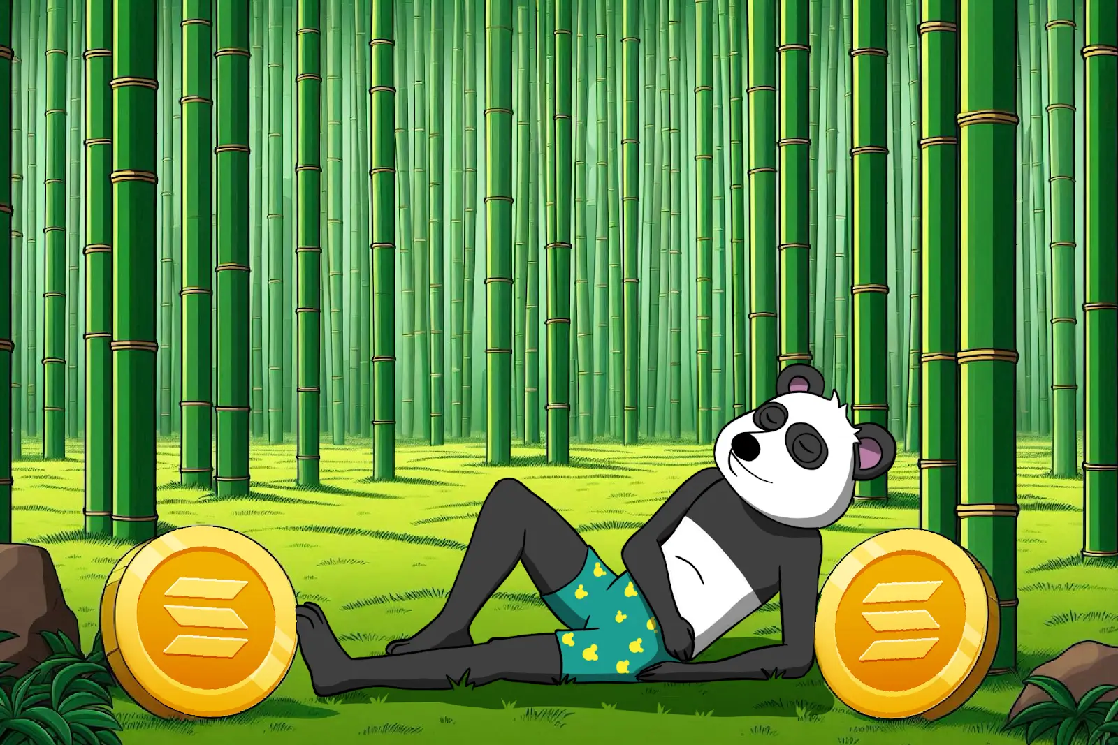 Memecoin Holders From Shiba Inu (SHIB) and PEPE Are Buying up Panshibi (SHIBI)