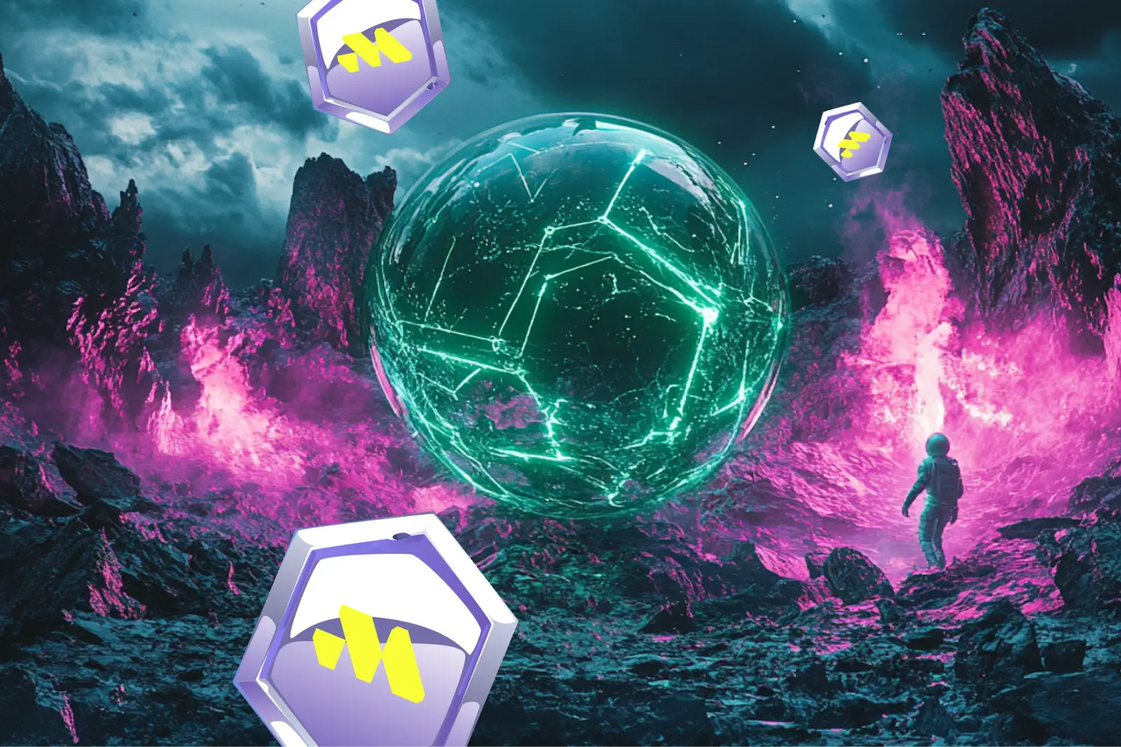 We Asked New AI Sensation Deepseek To Pick A Crypto To Outperform Solana and XRP In 2025