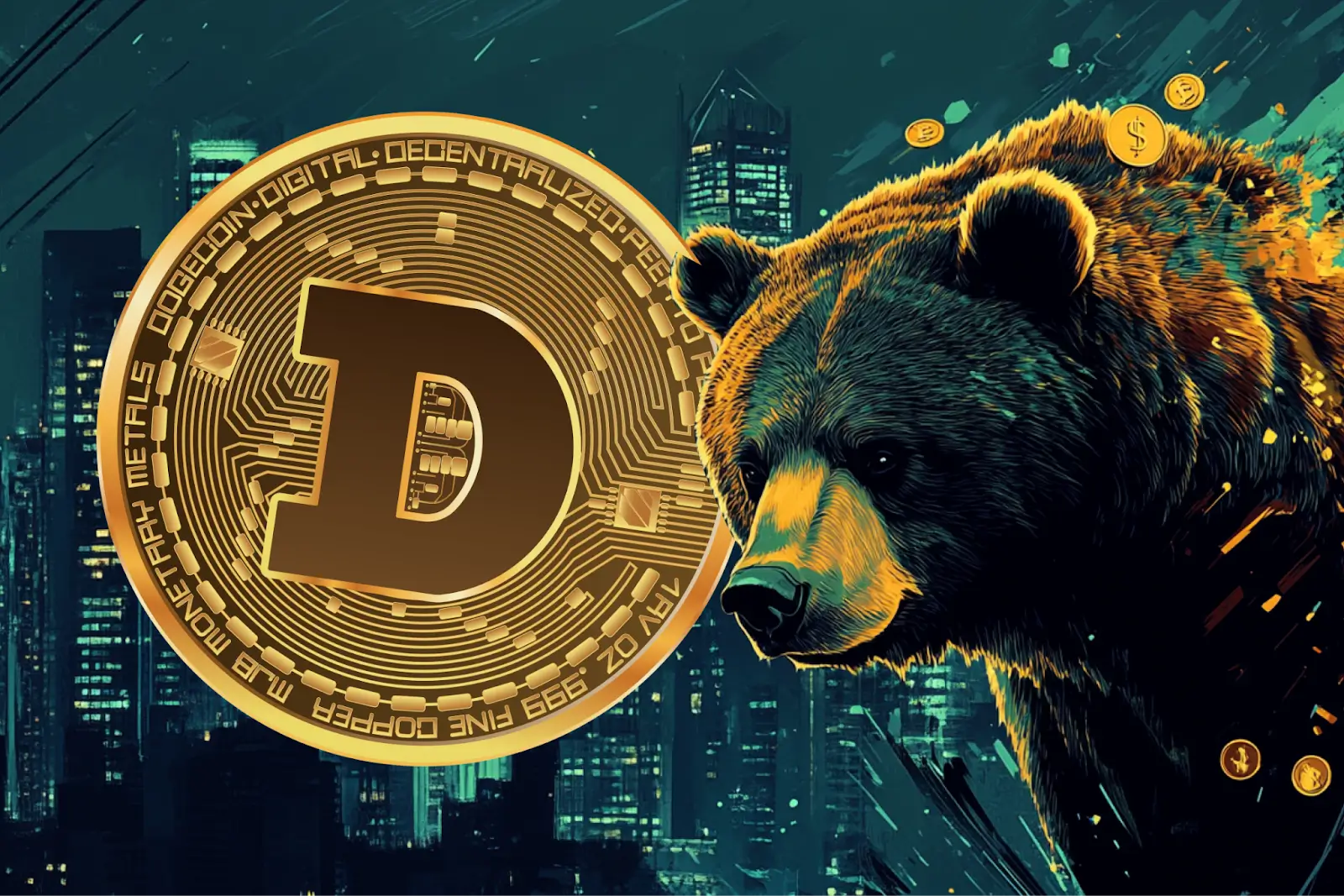 Shiba Inu & DOGE Move Aside For PayFi Heavyweight Remittix As It Transcends To 10x Territory