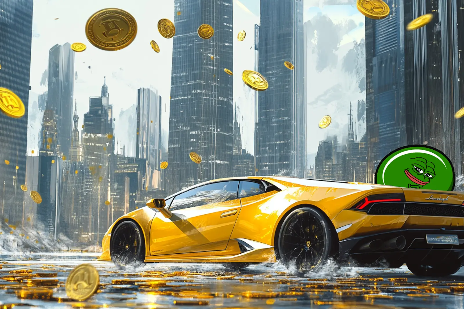 Trader Turns $27 Into $52 Million With Pepe (PEPE); Could You Do The Same With Remittix (RTX)?