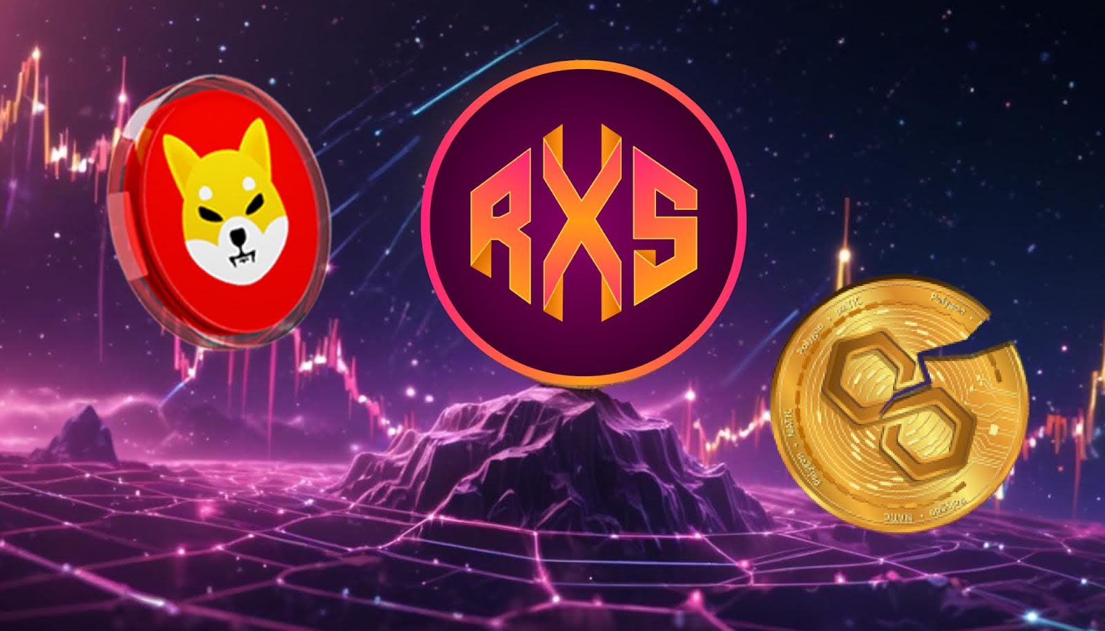 Investor Who Called 15000% Rallies for Shiba Inu and Polygon in 2021 Names 1 Token That Could Deliver More in 2025