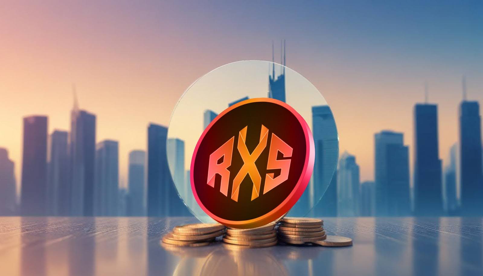 Invest $850 in These 5 Coins to Grow a $45000 Portfolio in 50 Days