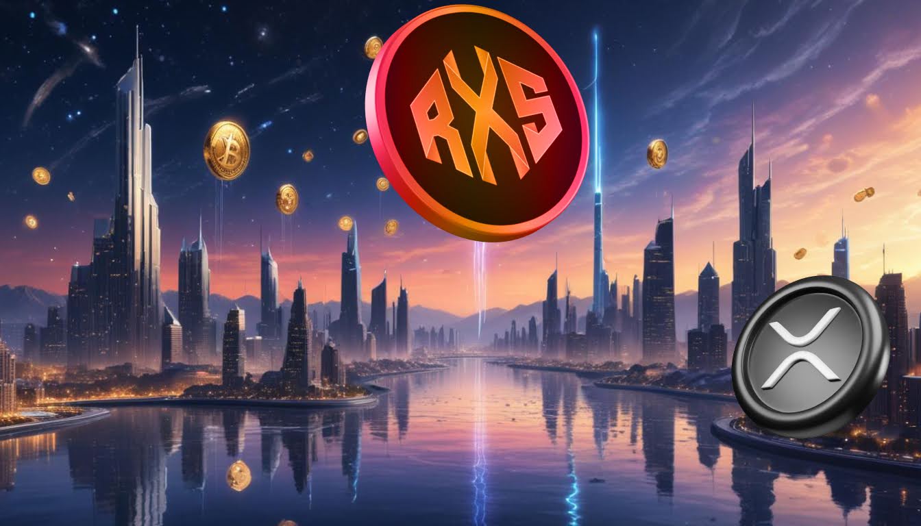 Crypto Pundit Says Getting This Altcoin at $0.175 Will be as Profitable as Buying Ripple (XRP) at $0.005