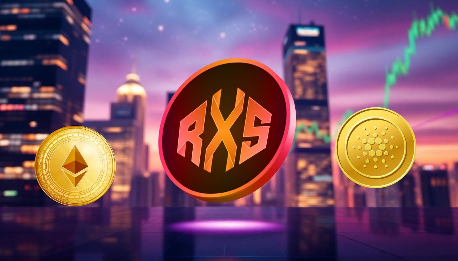 Why This $0.175 Altcoin Is Touted to Replace Cardano (ADA) and Ethereum (ETH) in Top Investors’ Portfolios