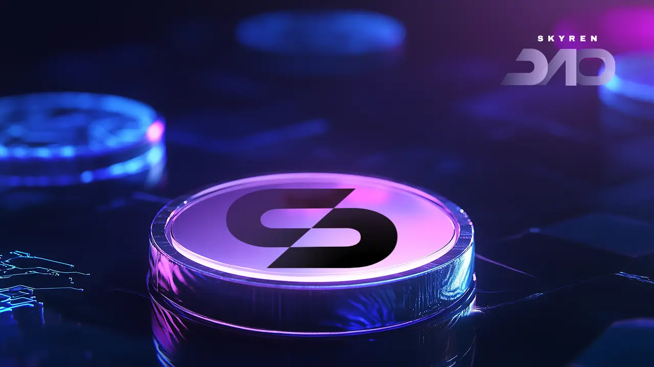 Forget Meme Coins: Skyren’s Advanced Blockchain Technology is the Real Deal