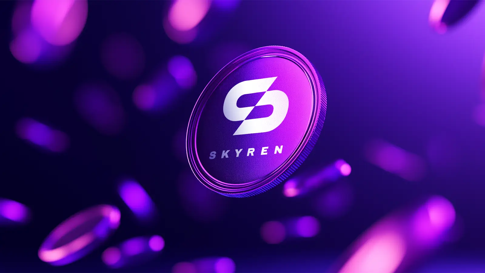 The Skyren Phenomenon: Why This Airdrop is More Than Just Free Crypto