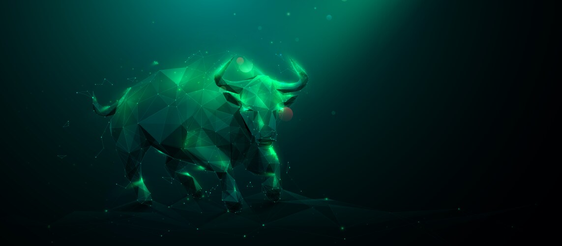 Crypto Bull Run Could Extend Into 2026, Says Ex-Goldman Sachs Exec