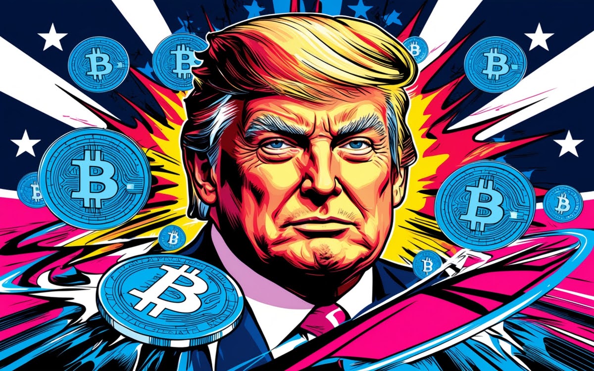 3 Altcoins Poised for Growth as Trump Returns to the White House