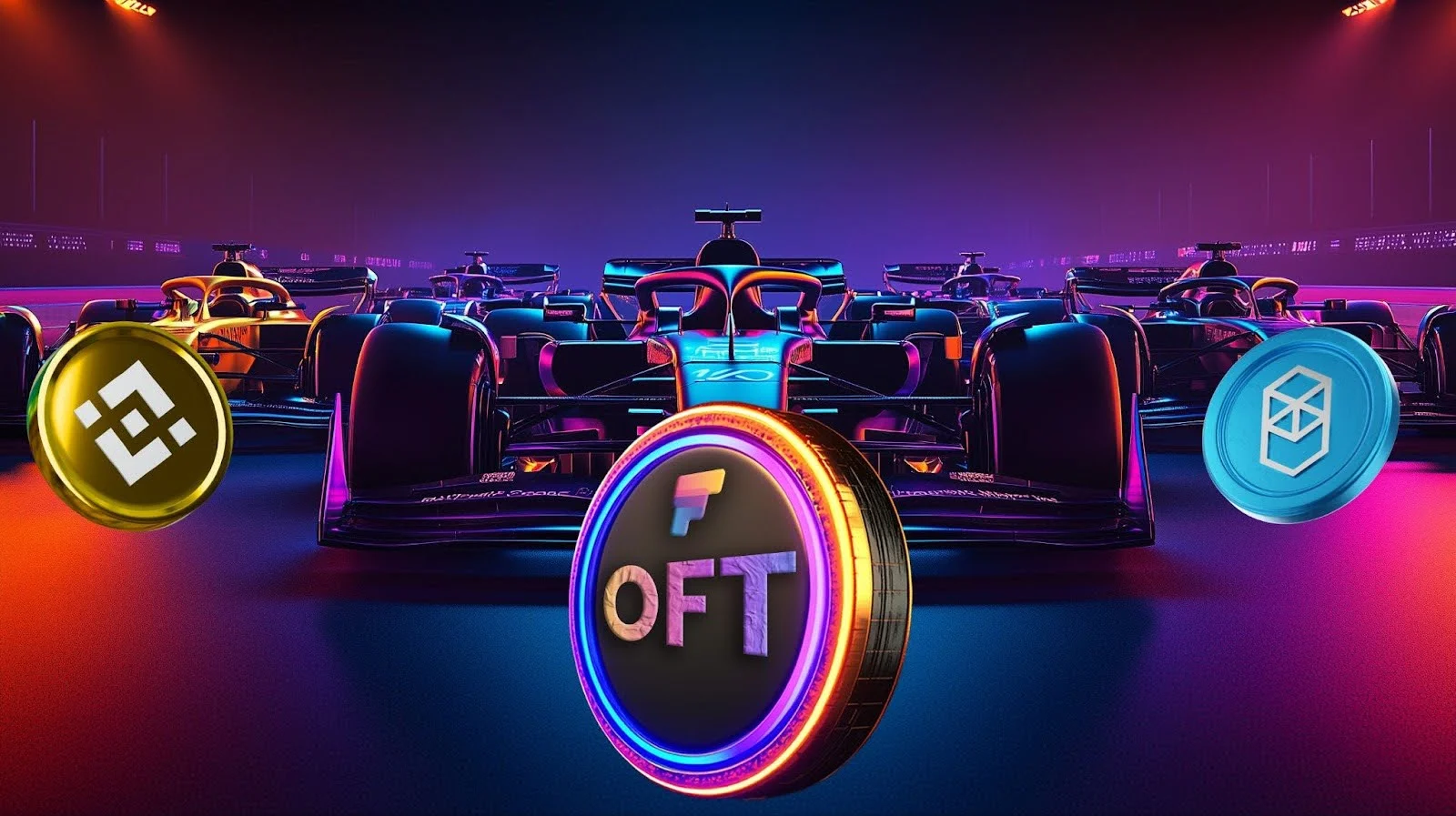 1Fuel OFT Coin Looks To 100X In 2025 As Investors Buy Up Before Secret Gets Out