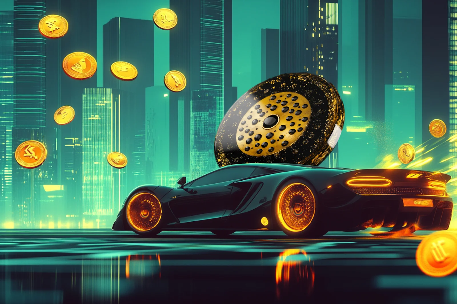 Experts Say Cardano and Solana Won’t Come Close To The Gains Of This Altcoin In 2025